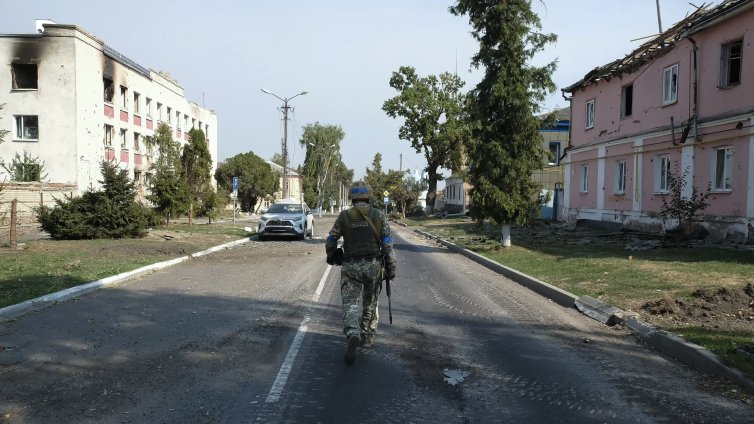 В Киев цари скептицизъм относно прекратяването на огъня и постигането на мир