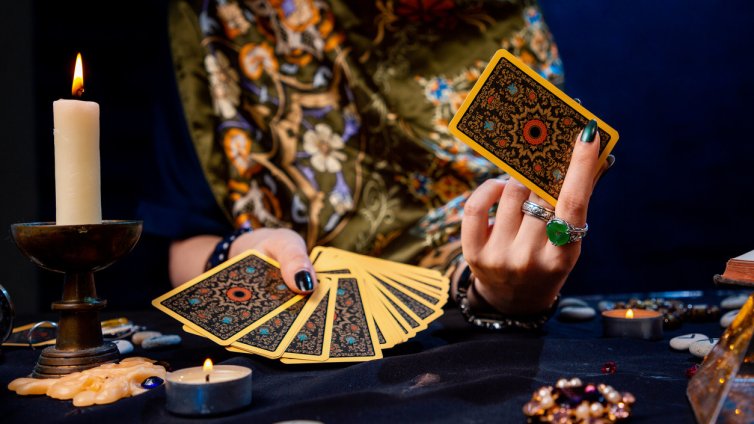 Таро прогноза за 30 декември &ndash; 5 януари