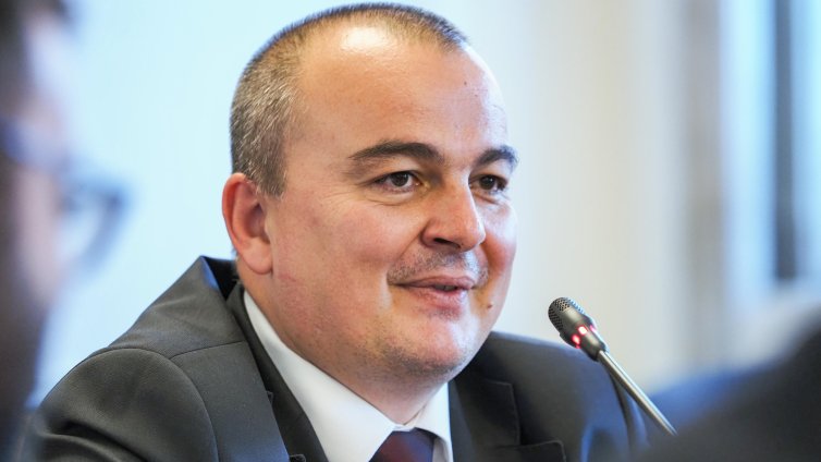 Абровски: "Кошница с грижа" свали цените, ще се усети в следващите месеци 