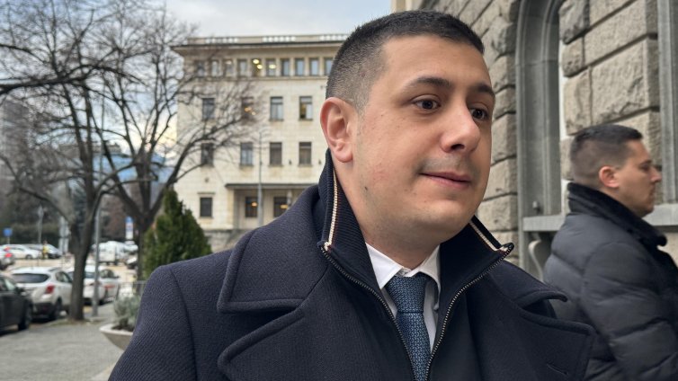 Габриел Вълков: Сканиращите машини не позволяват манипулации