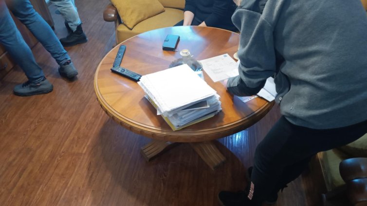 Удар срещу имотната мафия: Разбиха банда, действала години наред в Перник и София