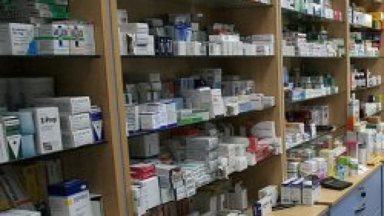 Антибиотиците празнуват