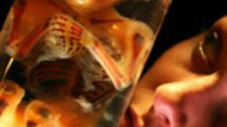 Стволови клетки от ембриони - бъдещата панацея