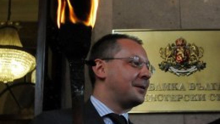Станишев единствен и неповторим