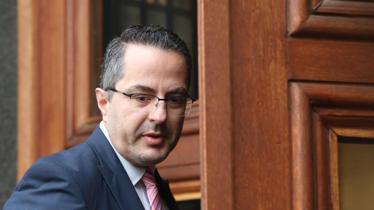 Цончо Ганев: Към сглобката можем да добавим и БСП