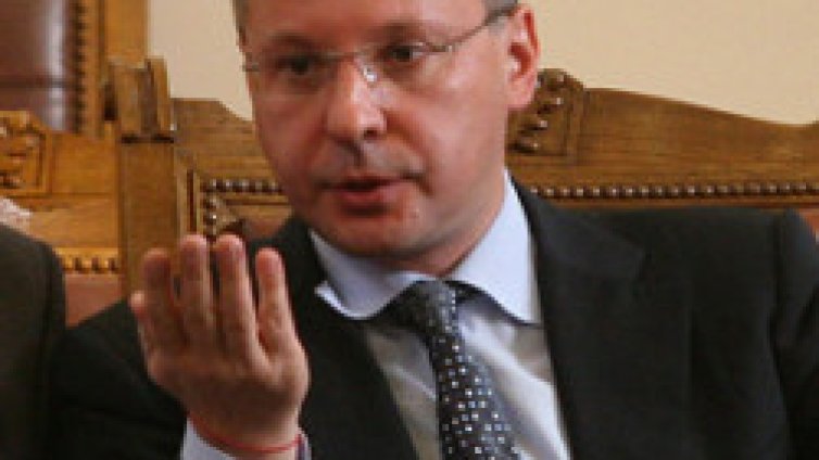 Станишев: Не е необходимо цялостно преразглеждане на Бюджет '09
