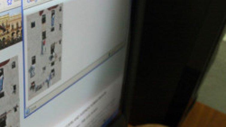 Една трета от компаниите у нас имат сайт, в ЕС - две трети