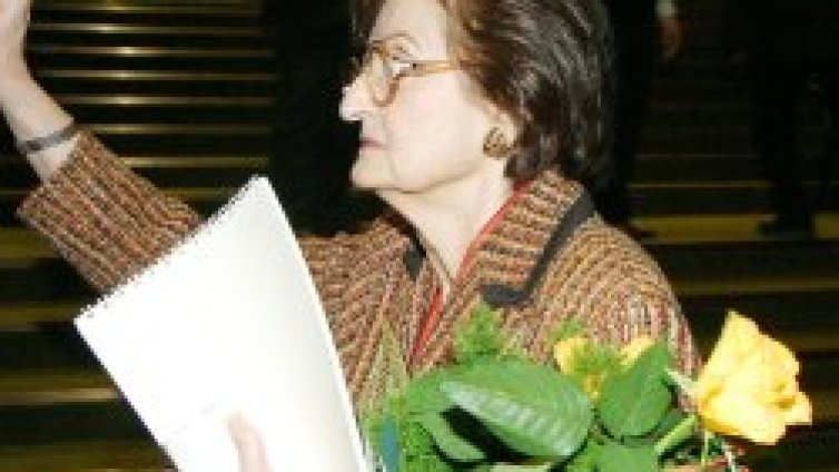 Мозер и Софиянски отново в котилото ОДС