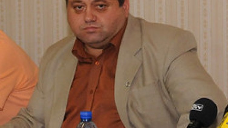 Сменят Андрей Кехайов през януари