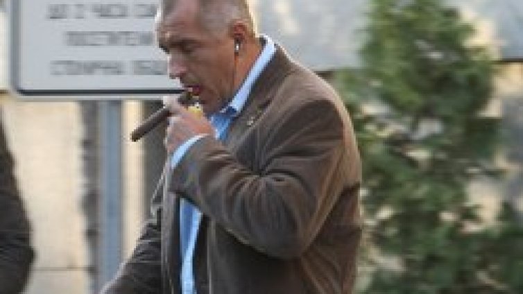 Скандална сделка! 4 дка на пъпа на София за 70 хил. лв.