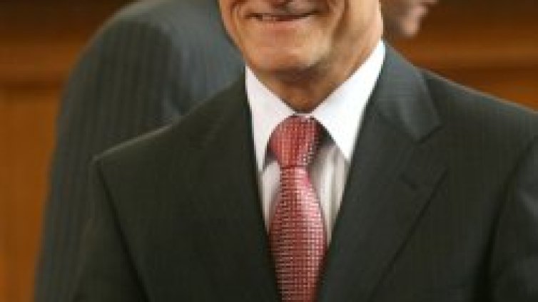 П. Димитров: Трябва да мислим позитивно и да виждаме положителното