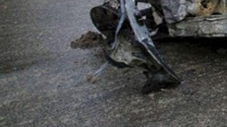 Експлозия в Москва рани деветима