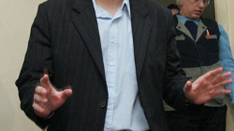 Мартин Димитров оглави СДС