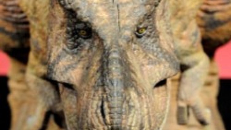 Ти да видиш! Динозаврите били татковци мечта