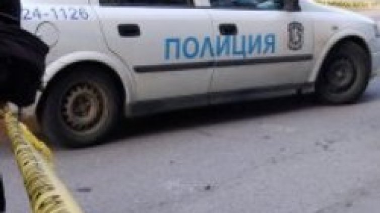 Не е обир, а сигнал за "изчезнала сума пари"