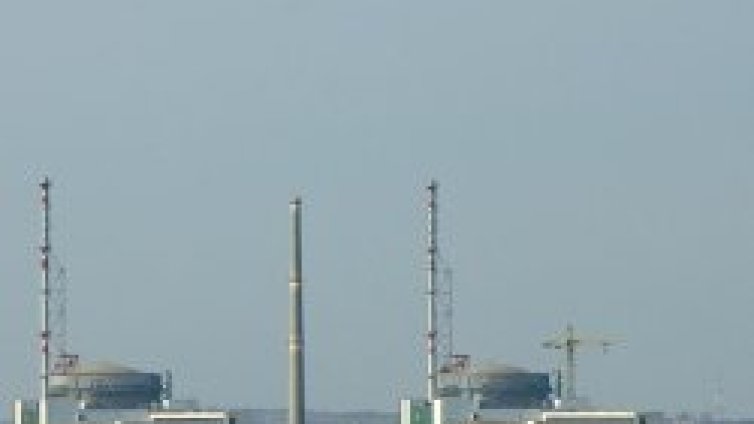 5 и 6 блок на АЕЦ "Козлодуй" работят с пълна мощност