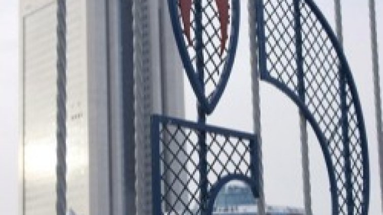 "Газпром": Украйна затвори последния газопровод