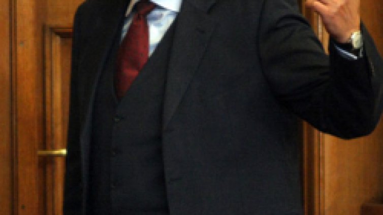 Костов: Къде е БГ разузнаването? Защо не предупреди за кризата с газа?