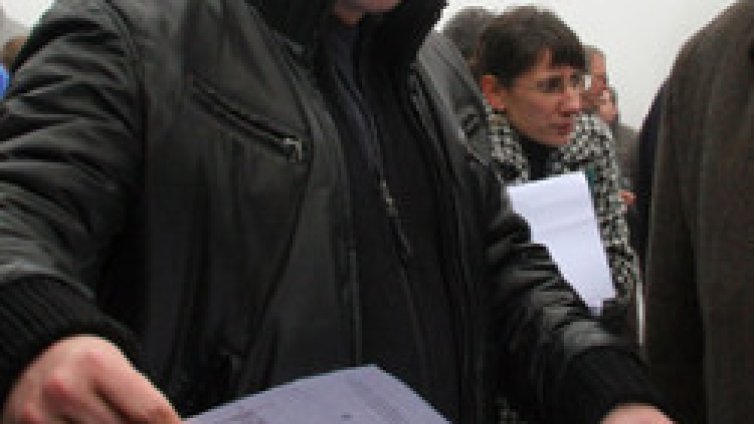 Ще прокопаем едно каналче и ще пробием няколко дупчици