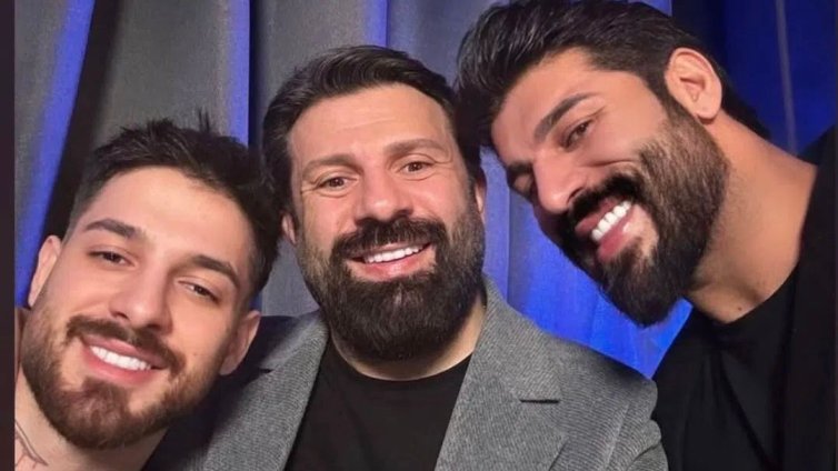 Фамилия Стораро пак с космически цени за концерт: 1400 евро за "диамантено" място