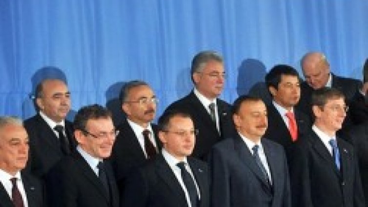 EK планира да даде 250 млн. евро за "Набуко"