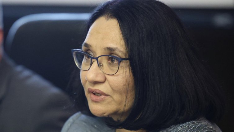 Ваня Стефанова: Прокуратурата не трябва да бъде "бухалка", нито "чадър"