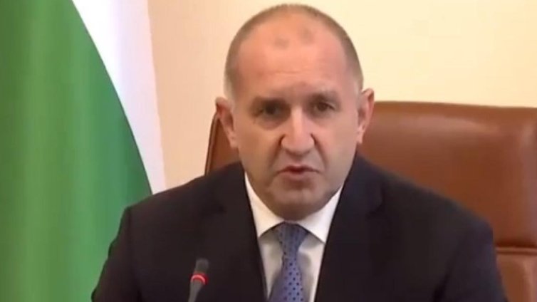 Радев и кабинетът ще взимат спешни мерки срещу инфлацията