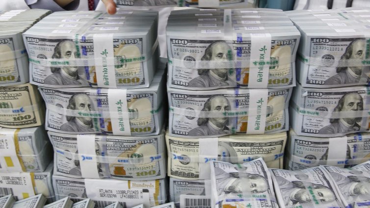 Как 2025 г. пренареди глобалния бизнес?