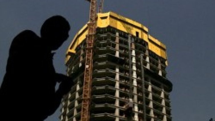 Офис наемите в Букурещ достигнаха 10-годишен връх през '08