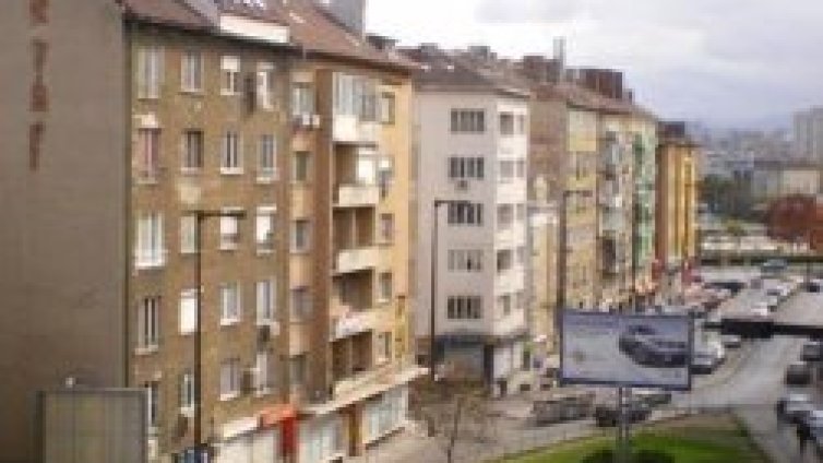 2009 година ключова за "рестартирането" на пазара на имоти