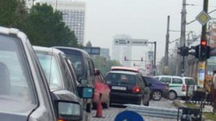 До дни кърпят дупките по "Цар Борис III"