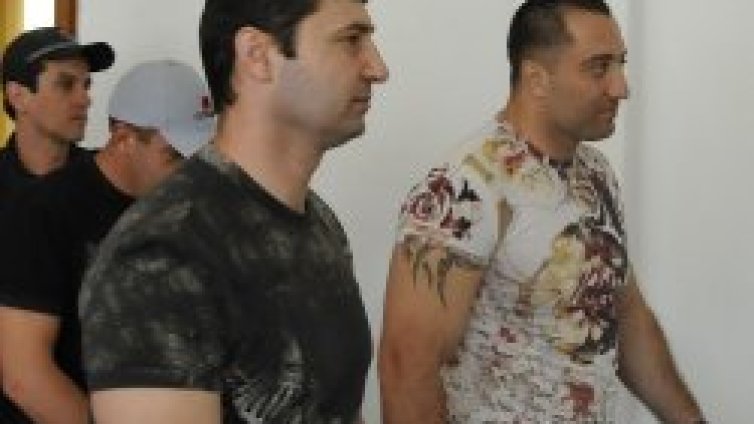 Комисията "Кушлев" погна човек на Очите