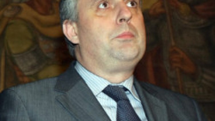 Калфин: България не може да иска обезщетение за газовата криза
