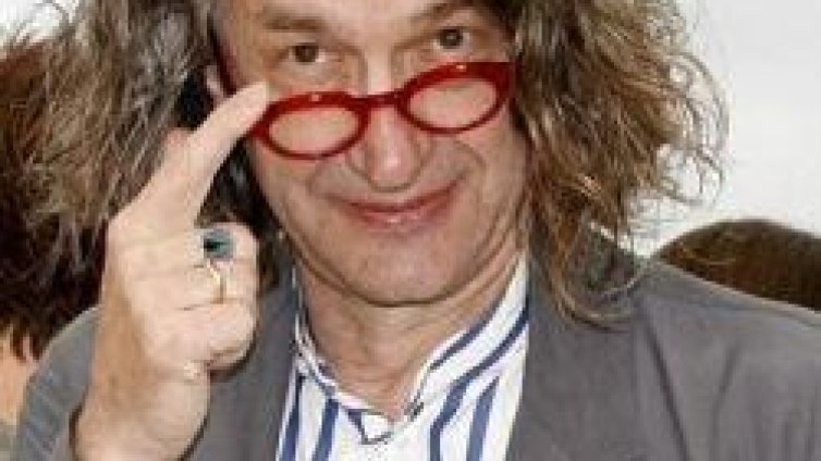 Вим Вендерс отново идва (видео)