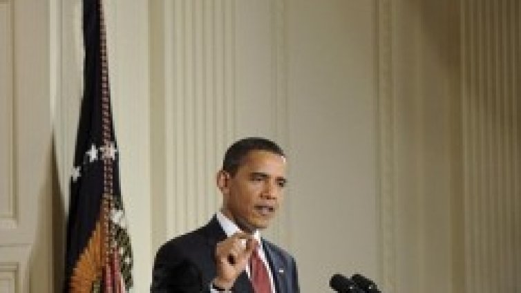Обама към Сената: Приемете плана, не играйте игри