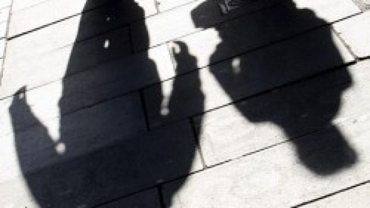 В Холандия насилените мъже могат да се скрият в приюти