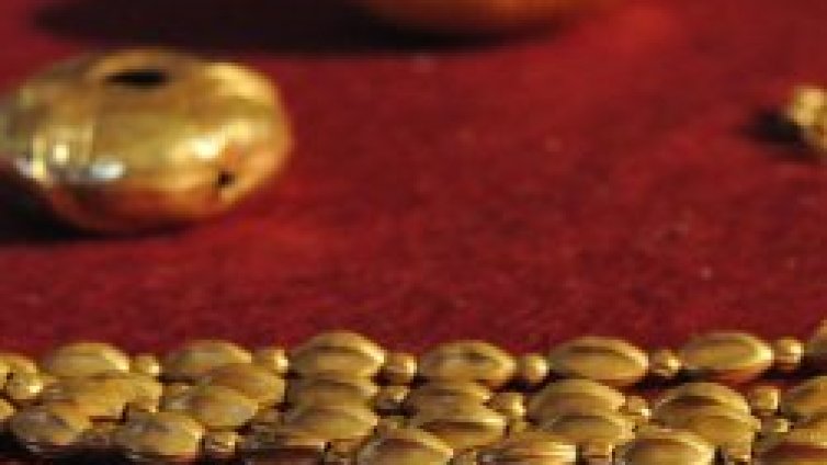 Треска за злато: Как да се включим