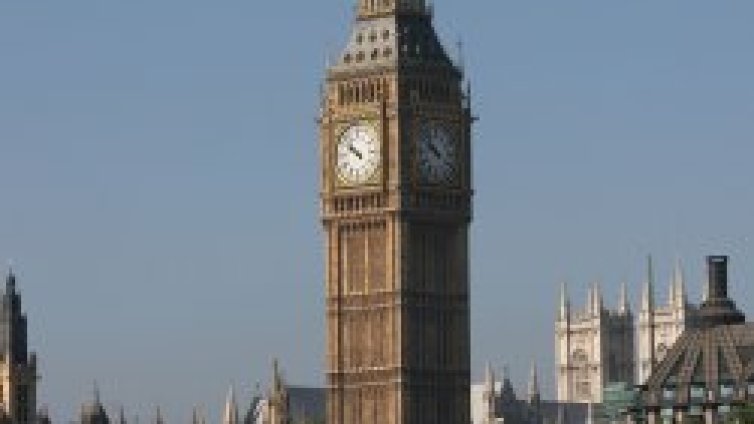 Очакват "опасно висок" недостиг на жилища във Великобритания до 2010 г