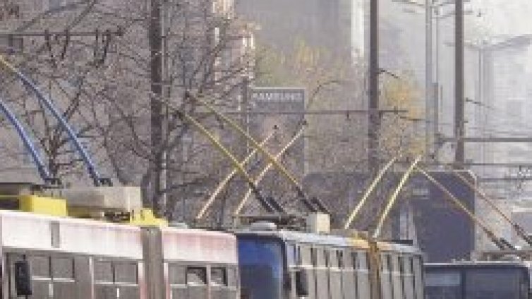 МВР: Интензивно е движението в столицата