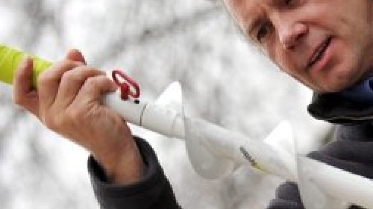 Британци ще мерят колко е дебел ледът на Северния полюс