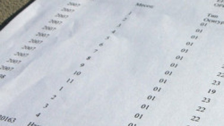 От днес плащаме данък сгради и такса смет