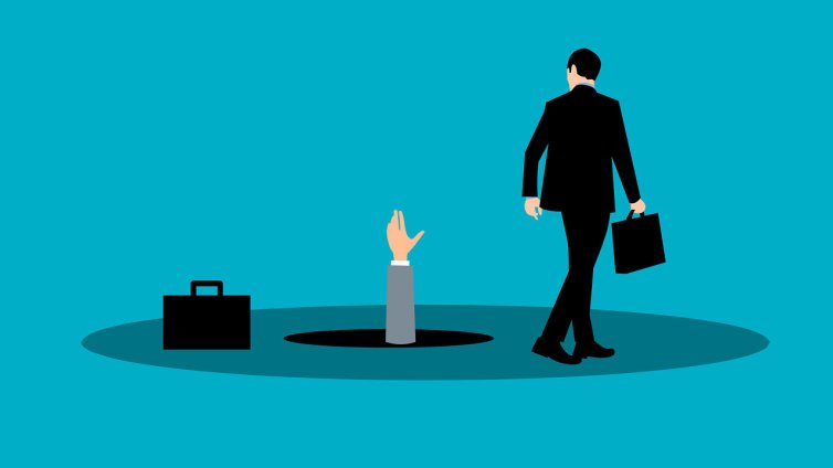 Наистина ли хората са водени от егоизъм?