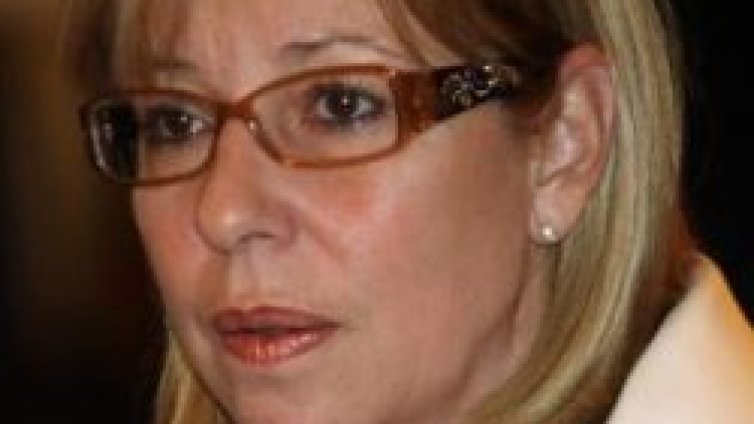 Мургина: Всичко е лъжа! Откъде се появи тази цифра 2 млрд. лв.