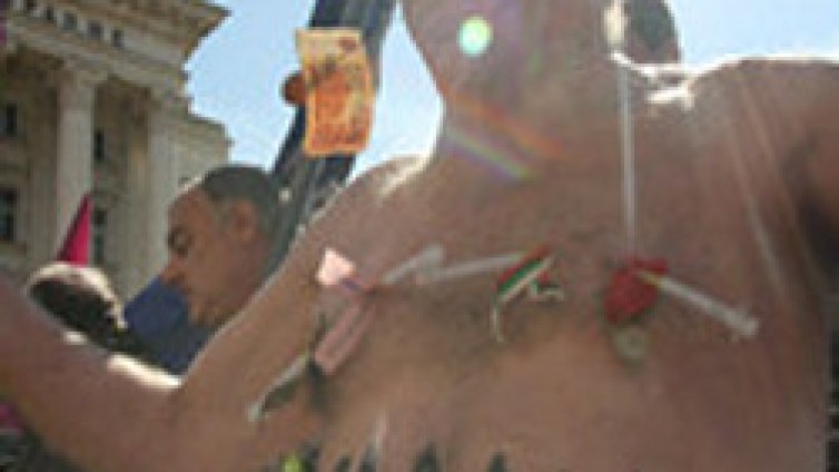 Кремиковци пред фалит