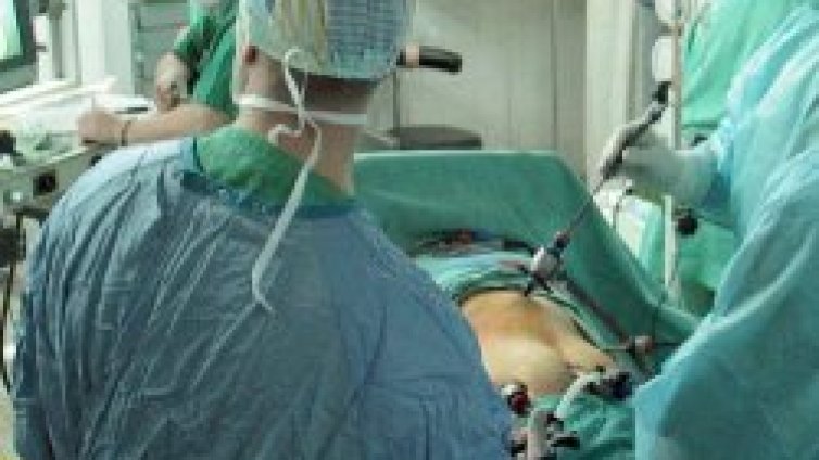 Спряха водата на пловдивска болница, 17 пациенти с риск за живота