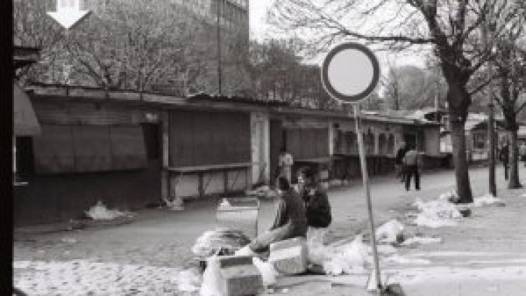 Снимай с Dnes.bg и София филм фест