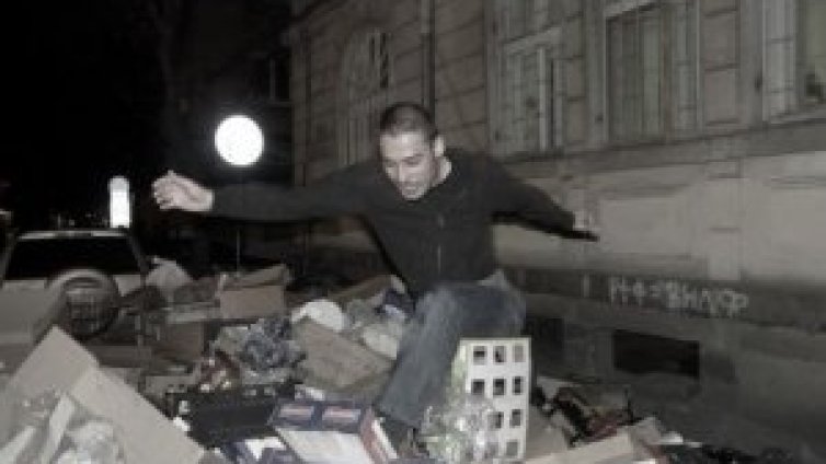 Снимай с Dnes.bg и София филм фест