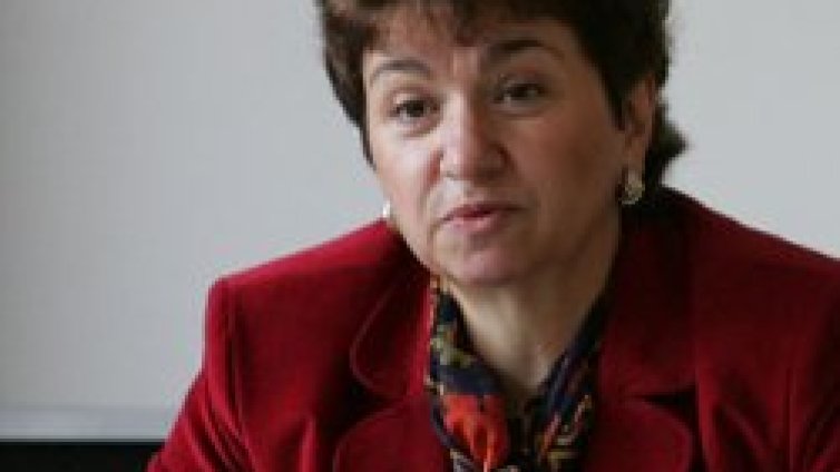 Плугчиева: Контролът върху еврофондовете се затяга