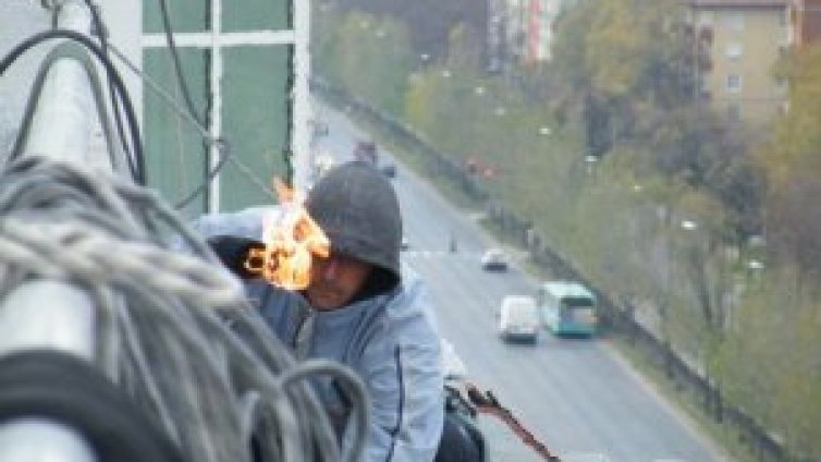 Снимай с Dnes.bg и София филм фест