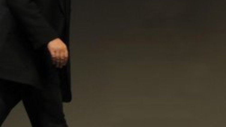 Борисов обвини БСП в умишлен провал на конкурс за нови трамваи